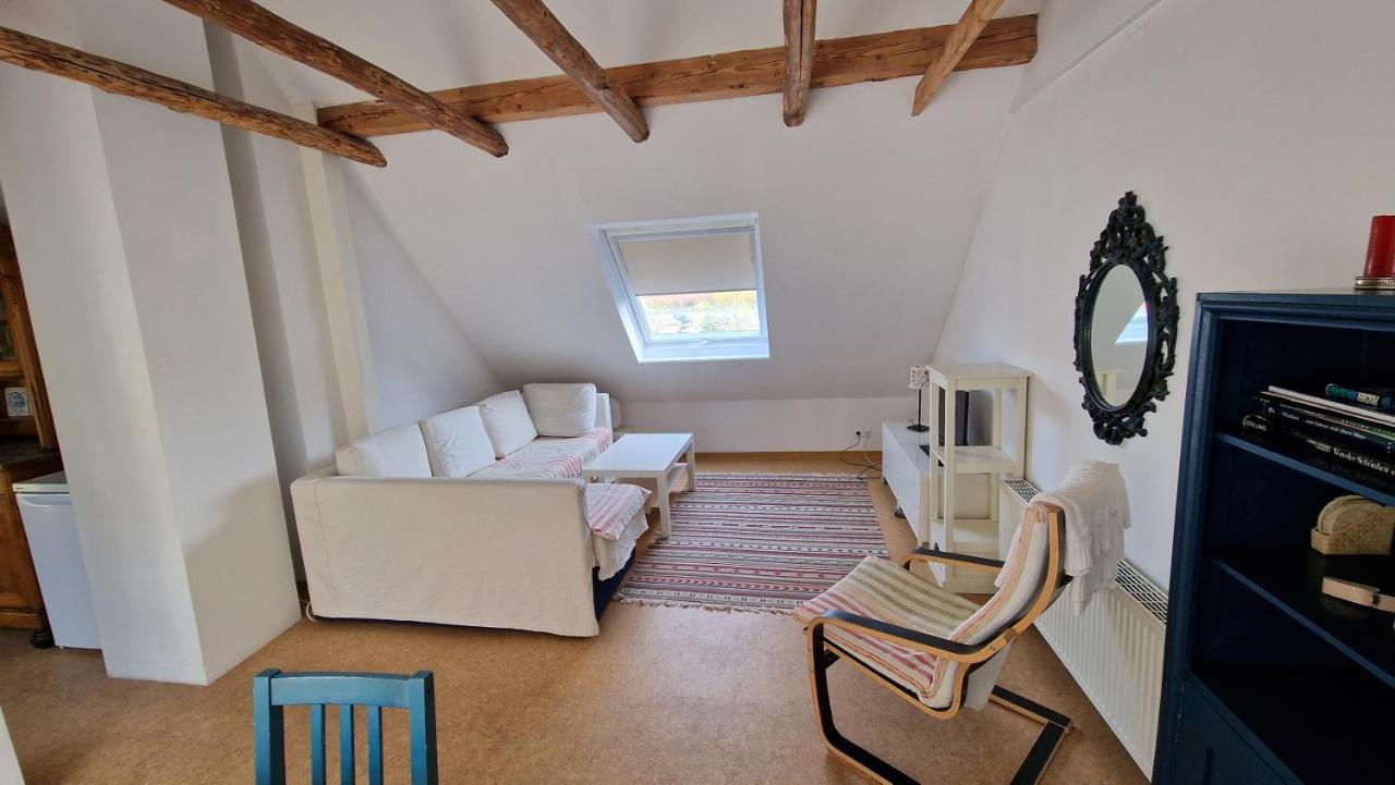 Haus Am Park 2 Kiek Ut Daire Norderney Dış mekan fotoğraf